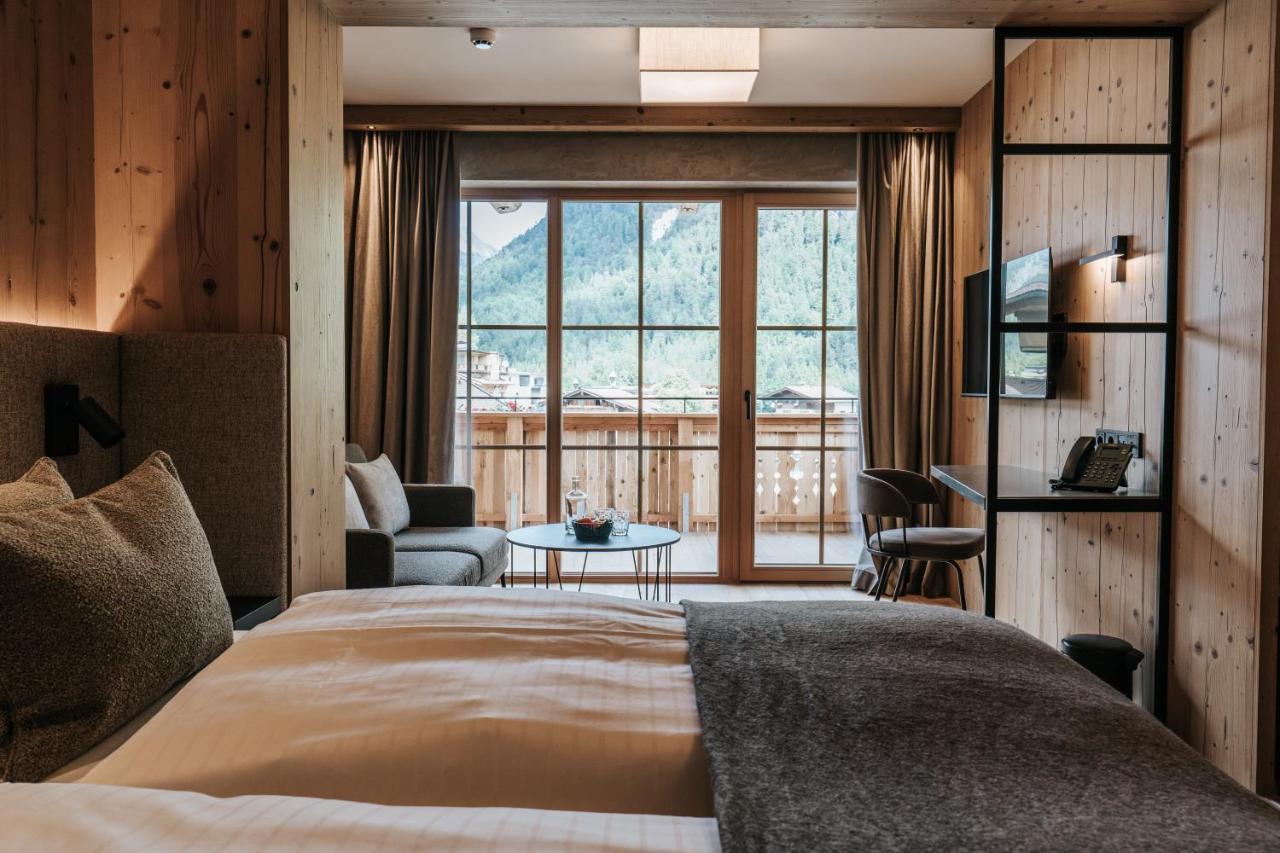 Nova Moments Boutique Hotel Pertisau Exterior foto